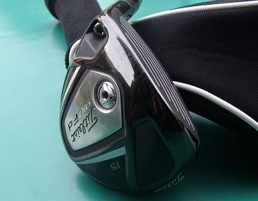 Bois 3 Titleist excellent état
