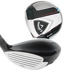 BOIS 3 CALLAWAY RAZR 15°
