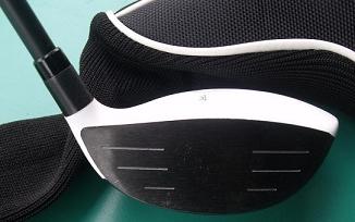 Bois 3 taylormade très bon état