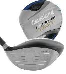 DRIVER CLEVELAND LAUNCHER DST