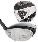 DRIVER CALLAWAY RAZR FIT 10.5°