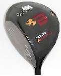 DRIVER TAYLORMADE TOUR BURNER