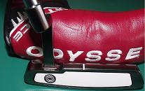 putter odyssey quasi neuf