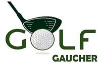 golf gaucher