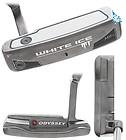 PUTTER ODYSSEY WHITE ICE AVEC GRIP EXTRA LARGE